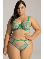 Ava 2161/B Moss barva:zelená Ava 2161/B Moss barva:zelená