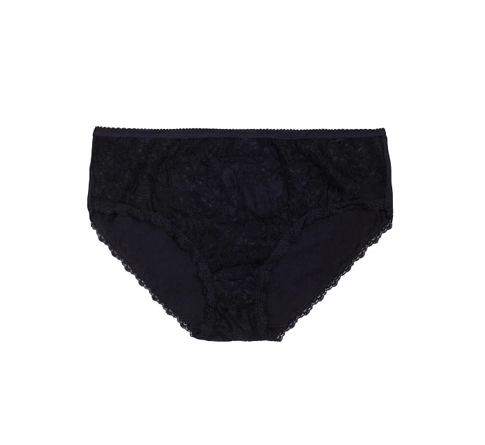 Kalhotky BR MT 11235 černé Kalhotky BR MT 11235 černé