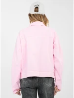 Kurtka IT KR model 21923851 jasny różowy - FPrice