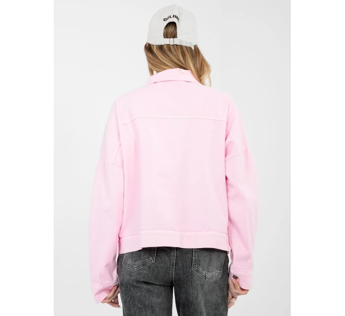 Kurtka IT KR model 21923851 jasny różowy - FPrice