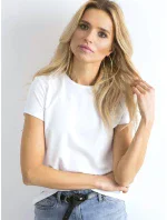 Tričko RV TS 4623.11 bílých