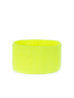 Dámská čelenka Band model 16702173 Světle žlutá - Art of polo
