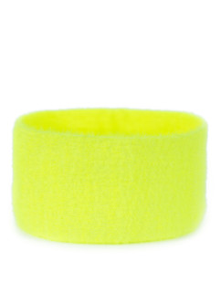 Dámská čelenka Band model 16702173 Světle žlutá - Art of polo