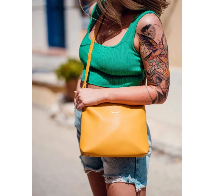 Kabelka VUCH Coalie Yellow