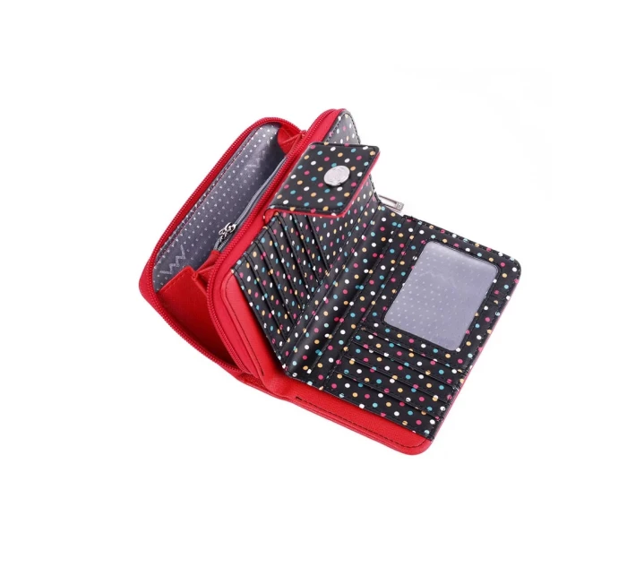 Peněženka VUCH Tali Tammy Zephie