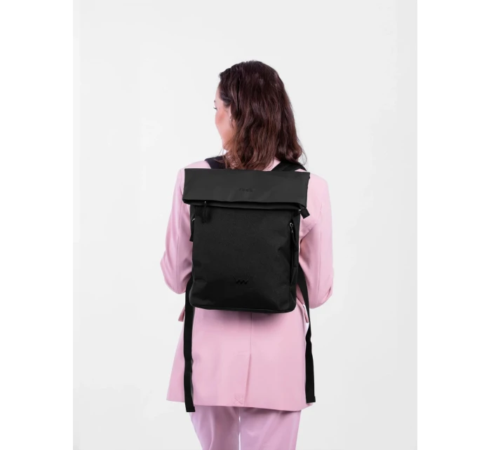 Dámský batoh Vuch Eloy Black