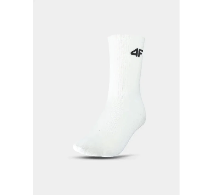 Dívčí ponožky 4F F393 (4pack) Dívčí ponožky 4F F393 (4pack)