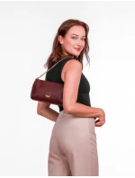 Dámské psaníčko Vuch Penelope Wine Red