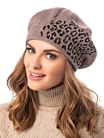 Dámská čepice BODEGA II - Loman