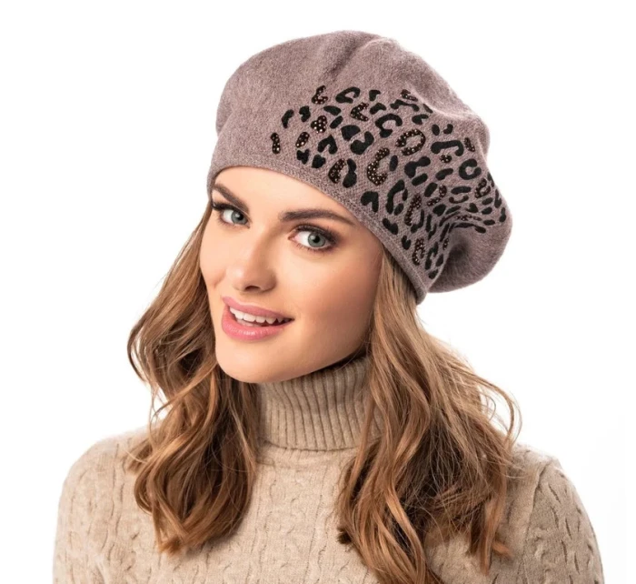 Dámská čepice BODEGA II - Loman