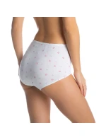 Dámské kalhotky bílé   model 21237982 - Lama