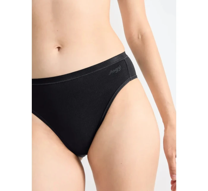 sloggi GO Daily Cotton Tai 3P