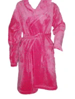 Dámský župan model 6164003 - De Lafense