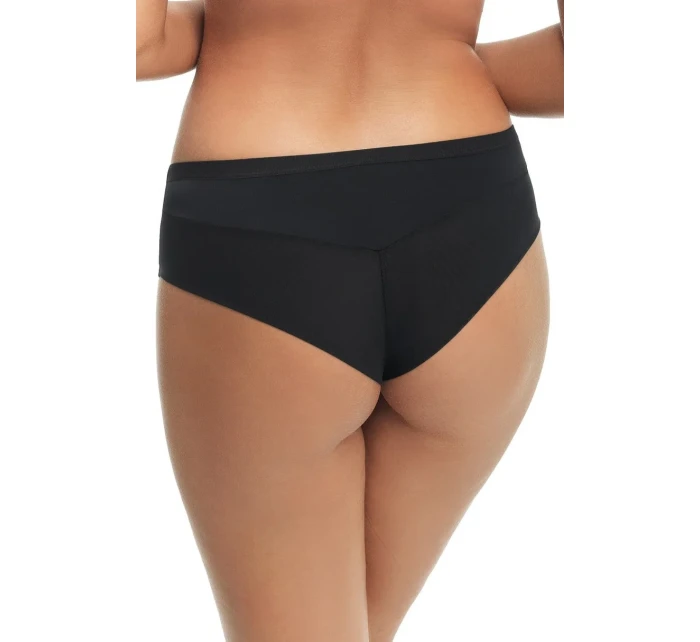 Dámské kalhotky brazilky model 15214019 - Gorsenia Dámské kalhotky brazilky model 15214019 - Gorsenia