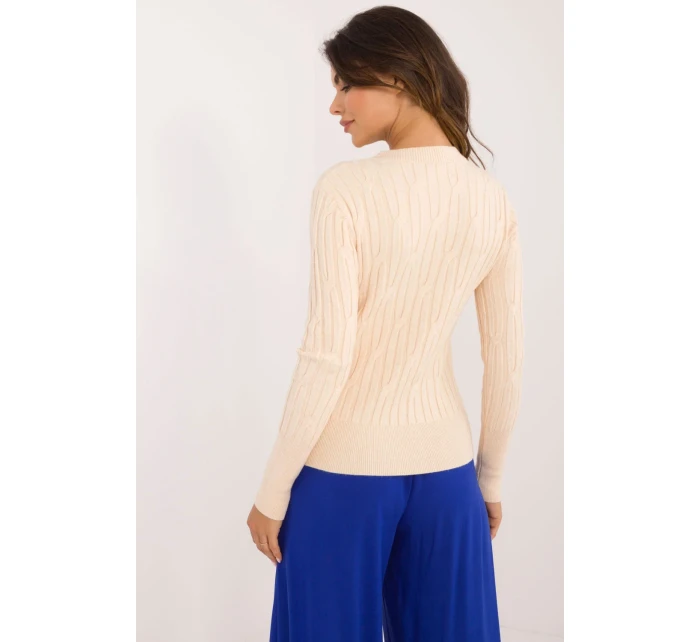 Svetr model 200193 AT Svetr model 200193 AT