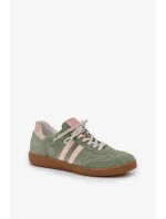 Sportovní obuv model 208537 Step in style Sportovní obuv model 208537 Step in style