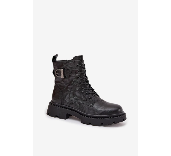 Boty  model 218719 Step in style