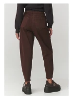 Džíny  model 220784 Makadamia