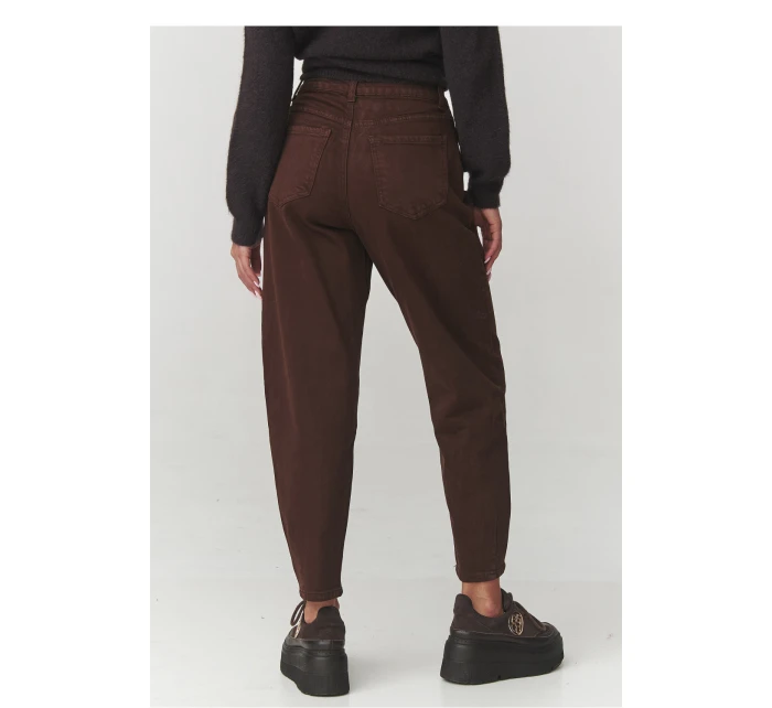 Džíny  model 220784 Makadamia