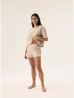 Henderson Dámské pyžamo 42780 Nilsa kr/r S-XL Henderson Dámské pyžamo 42780 Nilsa kr/r S-XL