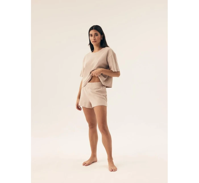 Henderson Dámské pyžamo 42780 Nilsa kr/r S-XL Henderson Dámské pyžamo 42780 Nilsa kr/r S-XL