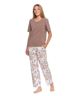 Pyžamo Moraj PDD4900-026 kr/r S-L