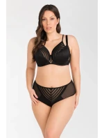 Dámské kalhotky K M3XL model 21410409 - Gorsenia Dámské kalhotky K M3XL model 21410409 - Gorsenia