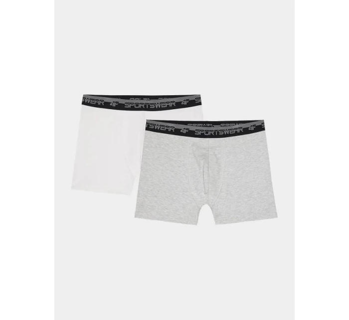Boxerky 4F M 4FWSS24UBXSM036-10S