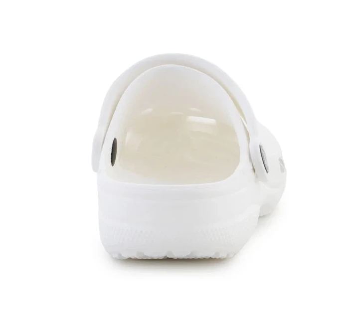 Žabky Crocs Classic Clog Jr 206991-100