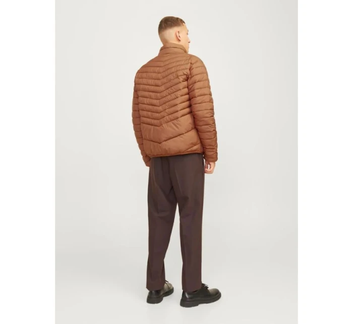 Jack&Jones Jjestate Balitelná bunda s kapucí Noos M 12256985MOCHABISQUE