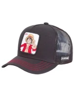 Kšiltovka One Piece Trucker Cap model 21923113 - Capslab