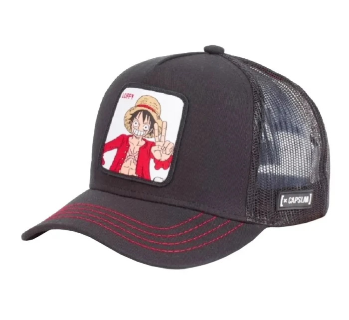 Kšiltovka One Piece Trucker Cap model 21923113 - Capslab