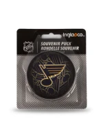 Hokejový puk Inglasco NHL Clone 510AN008209