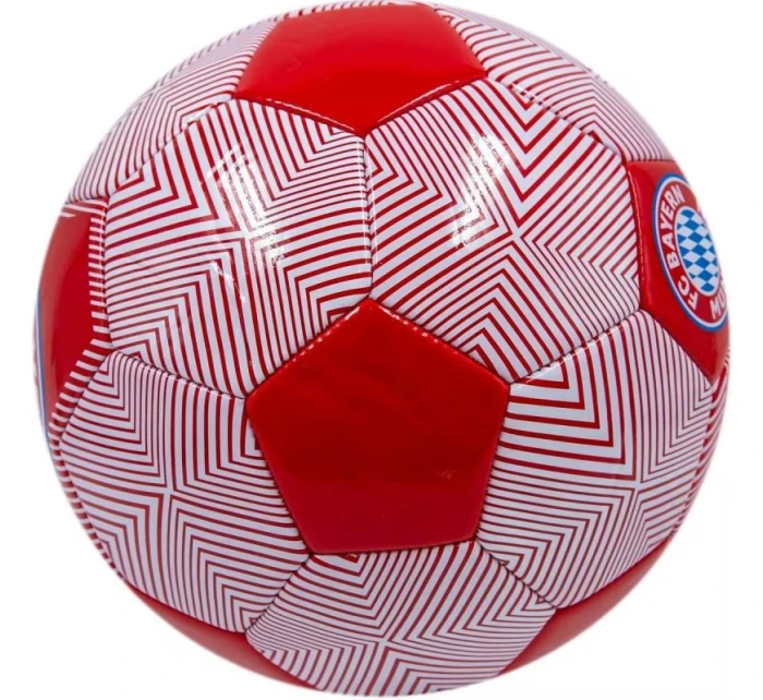 Bayern  fotbalový míč model 21235313 - Inny