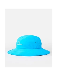 RIP CURL Plážový klobouk -Boy blue