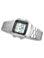 Dámské hodinky model 21805089 + BOX - CASIO