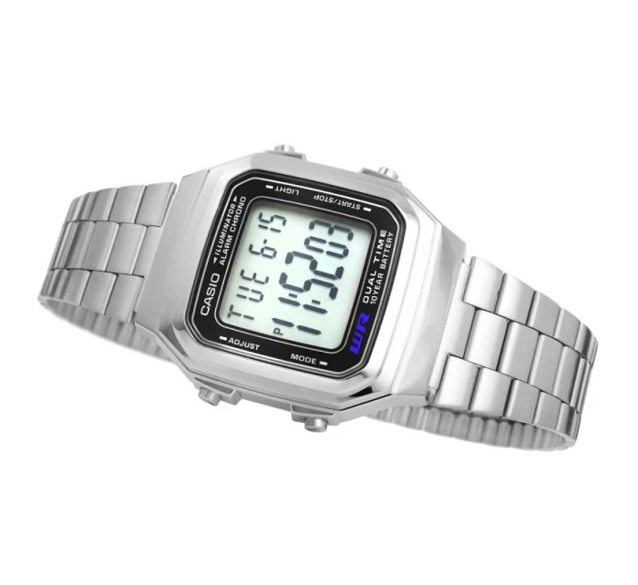 Dámské hodinky model 21805089 + BOX - CASIO