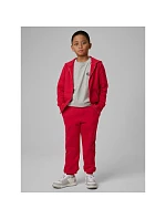 Chlapecká mikina s kapucí model 22135730 dětské - 4F