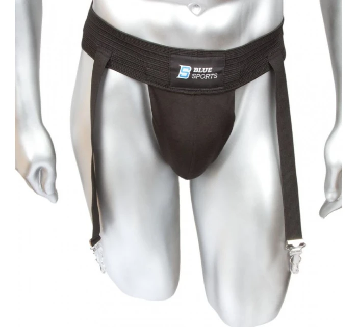 Suspenzor s popruhy BlueSports Sr Suspenzor s popruhy BlueSports Sr