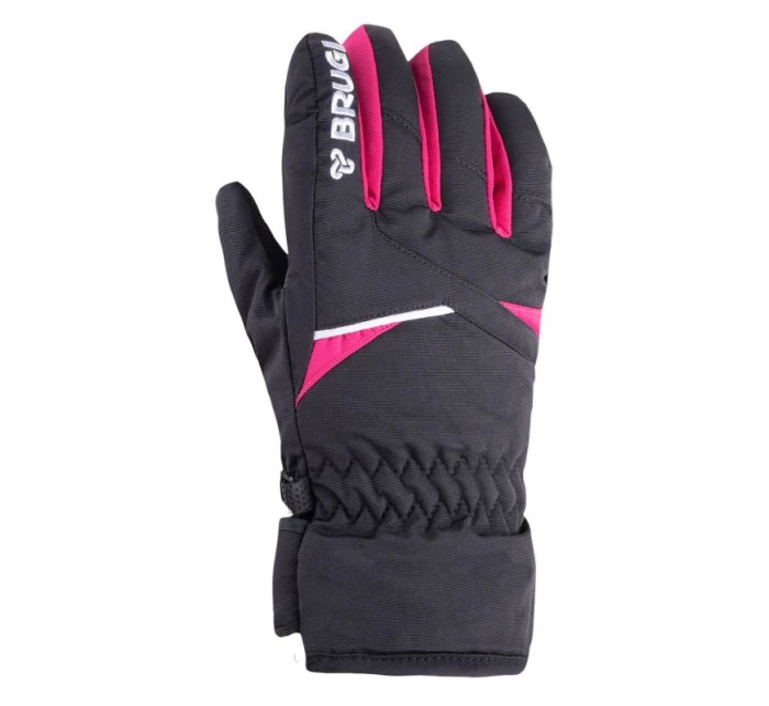 Rukavice Brugi 1ZG4 Jr 92800341393