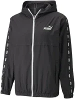 Pánská bunda ESS+TAPE Windbreaker Jacket M 847477 01 -  Puma 