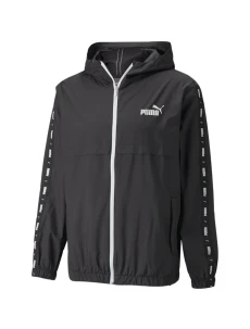 Pánská bunda ESS+TAPE Windbreaker Jacket M 847477 01 - Puma