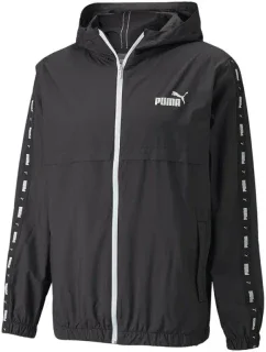 Pánská bunda ESS+TAPE Windbreaker Jacket M 847477 01 -  Puma 