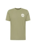 Tričko Alex C Print M model 18884575 - Mustang