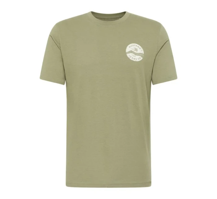 Tričko Alex C Print M model 18884575 - Mustang