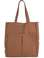 KI Bavlněná taška 19. washed model 22461377 - Kimood