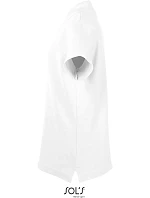 SOL'S Summer Kids II Dětské piqué polo 25.1345 white SOL'S Summer Kids II Dětské piqué polo 25.1345 white
