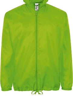 SOL'S Shift Unisex větrovka model 22524014 lime