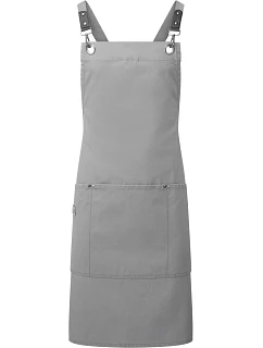 PR Zástěra 39.0 dark grey model 22452099 - Premier