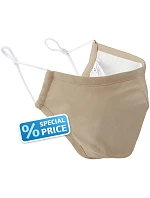 Premier PR 796 Maska na obličej 39.0796 khaki Premier PR 796 Maska na obličej 39.0796 khaki